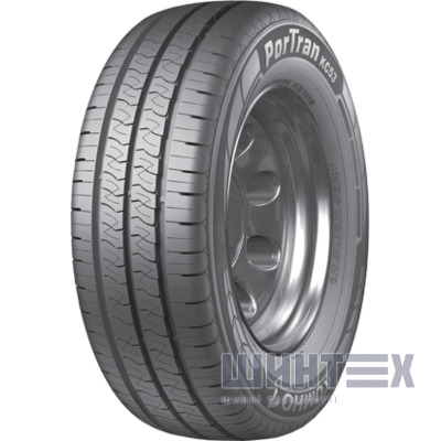 Marshal PorTran KC53 215/60 R17C 104/102T№2